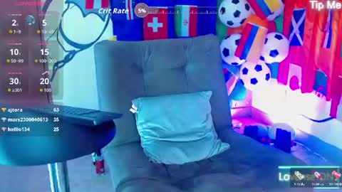 Deivid online show from June 27, 5:21 am