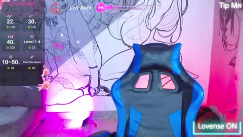 Deivid online show from May 18, 12:40 am