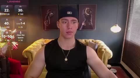 Deivid online show from July 9, 2:32 pm