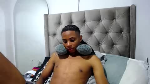 DEIVIS online show from June 9, 2:35 am