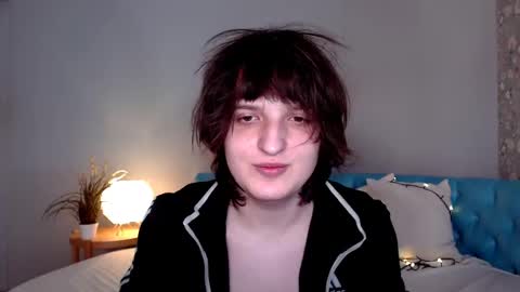 Alex online show from April 27, 2:35 pm