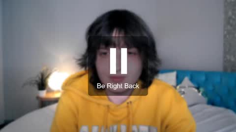 Alex online show from April 29, 3:17 pm