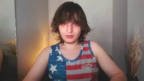 Alex online show from June 18, 10:59 pm