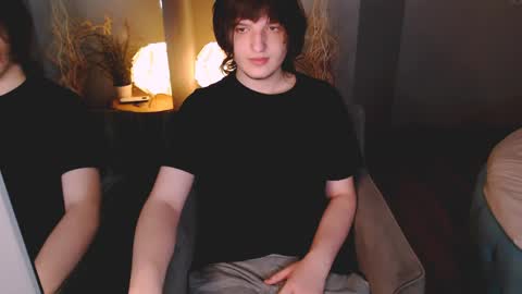 Alex online show from May 11, 8:50 pm