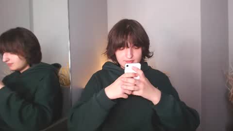 Alex online show from June 19, 11:09 pm