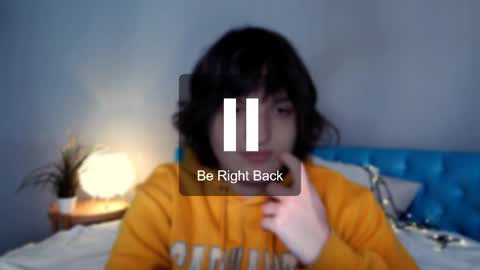 Alex online show from April 25, 9:56 pm