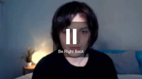 Alex online show from May 6, 9:59 pm