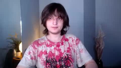 Alex online show from June 16, 8:33 pm
