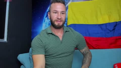 Delessandro online show from June 22, 12:38 am