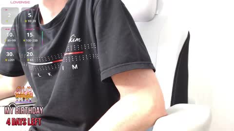 Mster X online show from May 5, 9:48 pm
