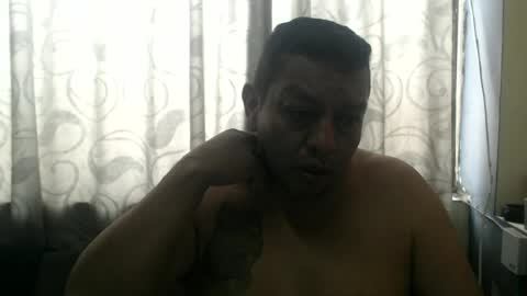 delicioso1223 online show from July 3, 2:23 pm