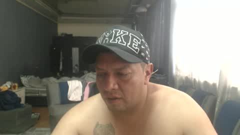 delicioso1223 online show from June 27, 2:55 pm