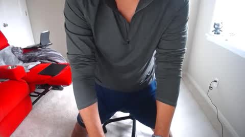 delicioso4u online show from April 28, 7:07 pm