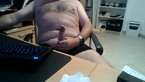 demevilat666 online show from July 19, 9:15 am