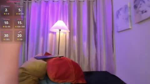 demian_hush online show from May 17, 3:03 am