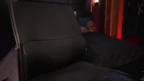 DemonKush online show from May 6, 3:51 am