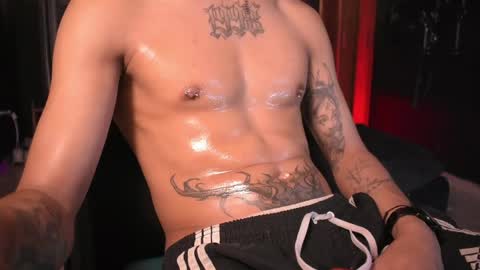 DemonKush online show from May 4, 12:45 am