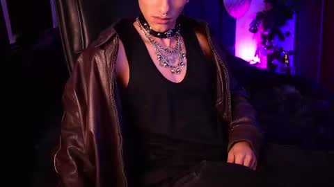 DemonKush online show from June 22, 9:37 am