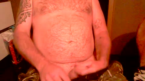 den86nis online show from July 25, 1:35 am