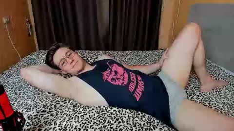 Deni online show from June 12, 6:38 pm