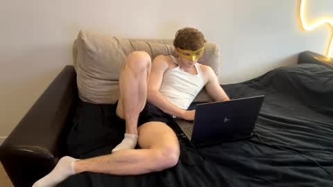Deni online show from May 12, 8:23 am