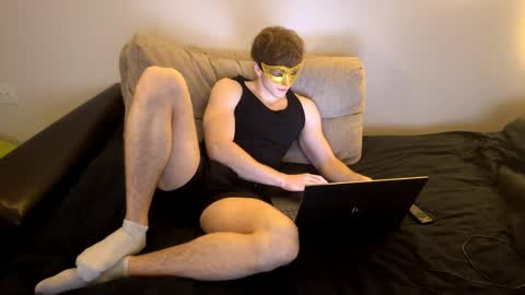 Deni online show from May 3, 8:06 am