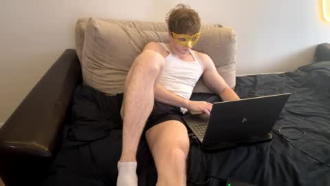 Deni online show from May 11, 9:33 am