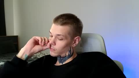Denis online show from May 26, 2:13 pm