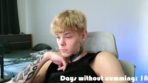 Denis online show from May 13, 3:42 pm