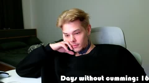 Denis online show from May 10, 3:57 pm