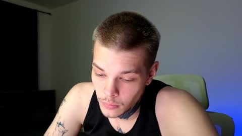 Denis online show from May 31, 12:22 am