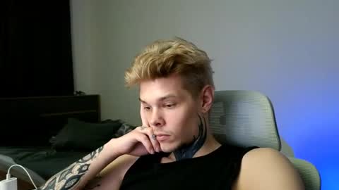 Denis online show from May 15, 4:59 pm