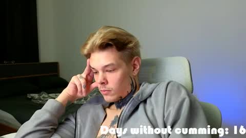 Denis online show from May 9, 3:57 pm