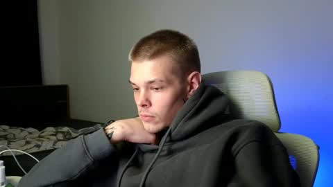 Denis online show from May 25, 12:17 am