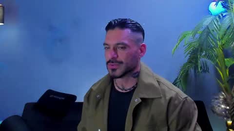 dennis_cox_ online show from June 23, 3:55 am