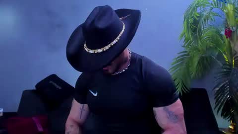 dennis_cox_ online show from June 26, 5:04 pm