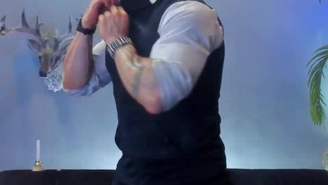 dennis_cox_ online show from May 7, 1:44 pm
