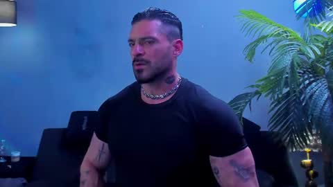 dennis_cox_ online show from June 29, 12:39 am