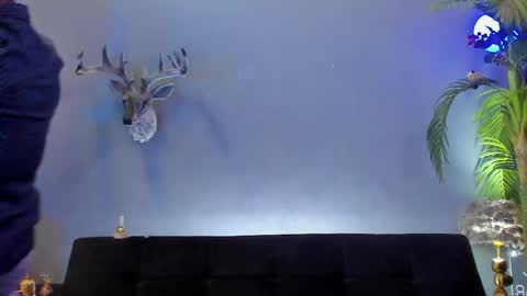 dennis_cox_ online show from May 9, 8:37 am