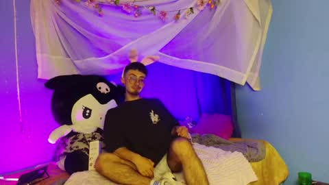 Dennis online show from April 26, 4:54 am