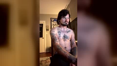 dennisman4151 online show from May 17, 3:25 am