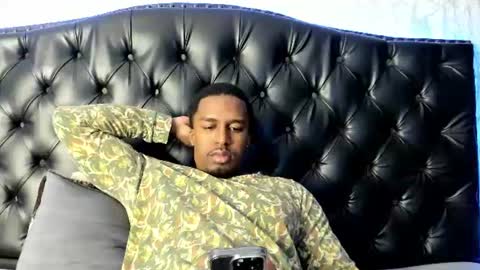 denzelrios online show from August 9, 12:51 am