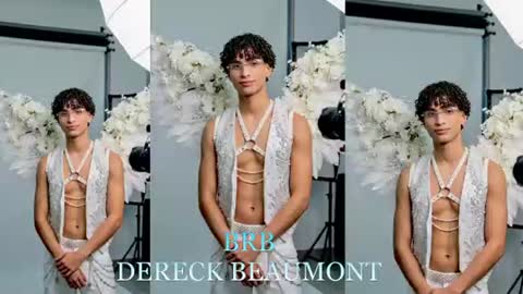 dereck_beaumont online show from July 24, 8:49 pm