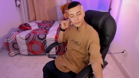 Dereck Boy online show from May 11, 4:03 am
