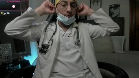 dereck_klain online show from June 3, 9:20 pm