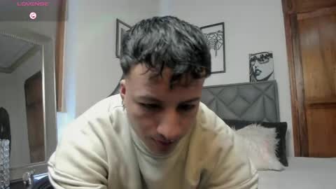 dereck_klain online show from May 23, 6:57 pm