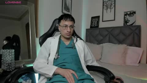 dereck_klain online show from May 25, 7:53 pm