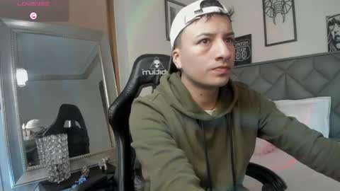 dereck_klain online show from May 20, 6:58 pm