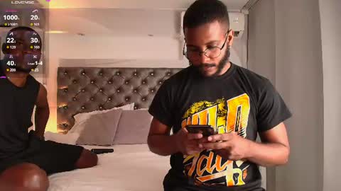 Dereck and Jake online show from July 26, 3:58 am