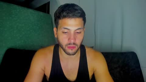 dereckhardd online show from May 9, 1:17 am